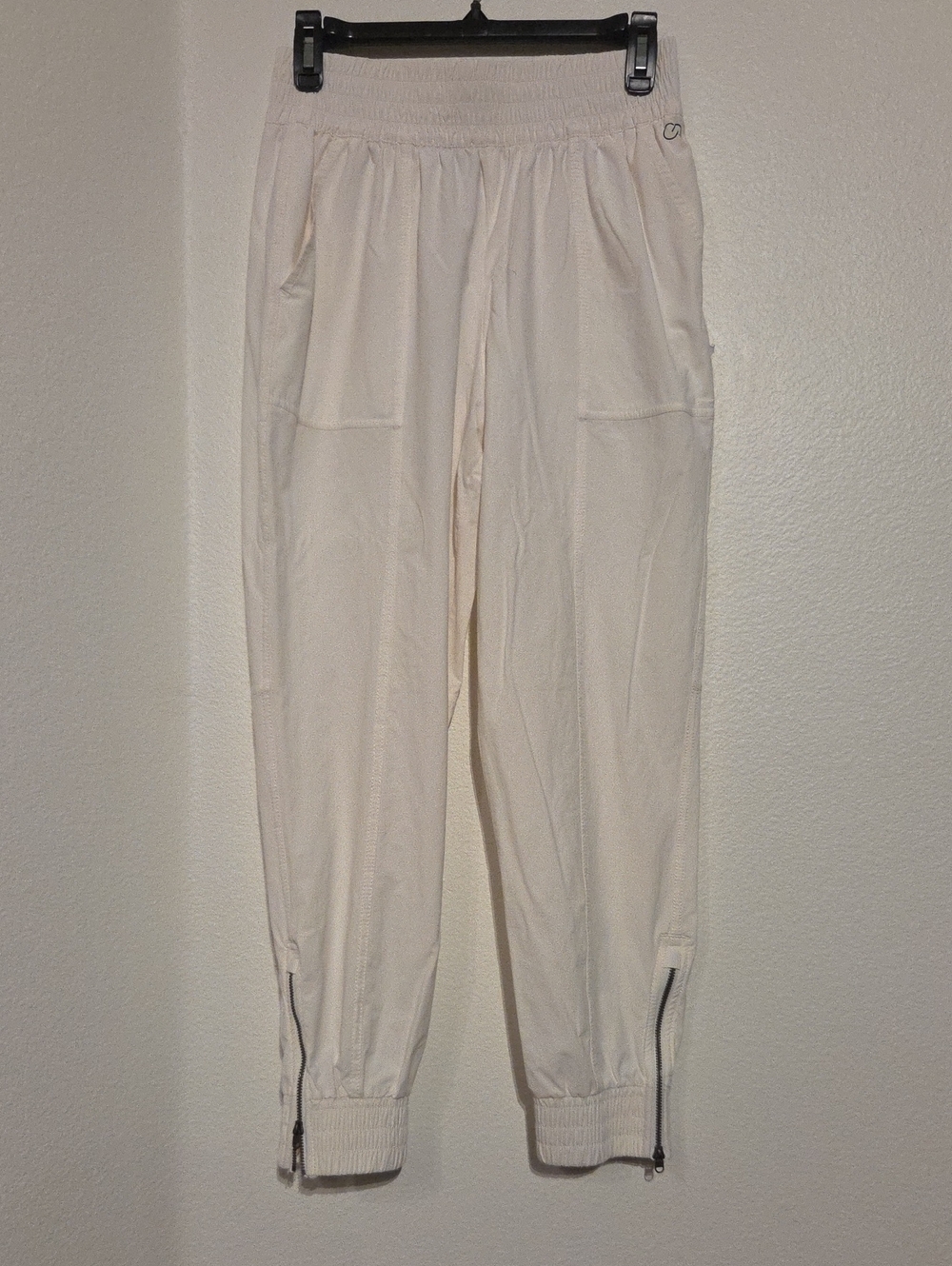 ALIA JOGGER SWEATPANTS